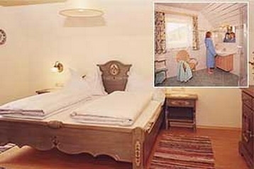 Autriche Privát Gröbming, Intérieur
